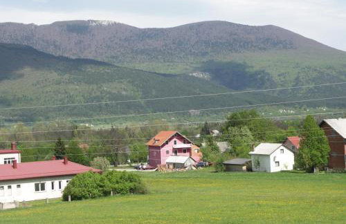 Apartments Žegarac House - Foto 35