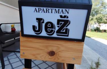 Apartman Jež 4 De Lux - self check in, free parking - Foto 8