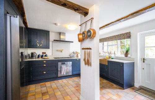 Luxury 2 Bed Manor House Hot Tub Cinema Room SkyTV - Foto 35