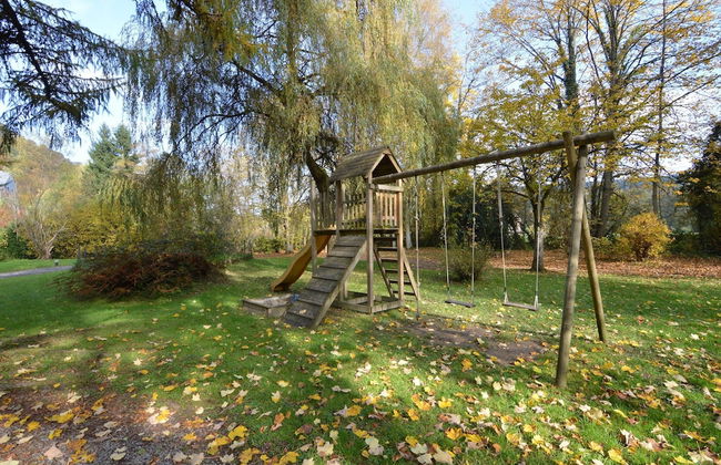 Holiday Home in Marcourt With Garden - Photo 35