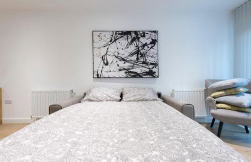 Stunning Luxury 2 Bedroom London Apartment - Foto 45