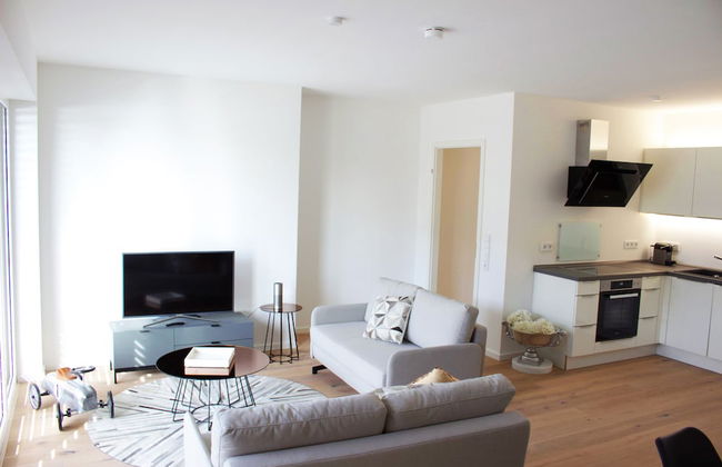 Plenus Riverloft - Photo 8