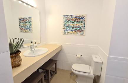 Arrecife Charco de San Gines Terraza con vistas al mar - Foto 28