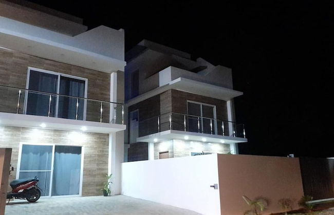 Tropical Paradise Villa in Sosua - Foto 22