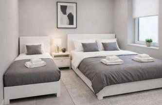 Przecław Residence - Luxury City Center Apartament - Foto 1