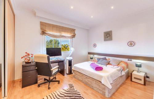 Serra Fuster - Casa Tolleric - Foto 15