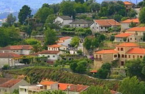 Holiday Home Ländliche Finca Casa da Rocha by Interhome - Foto 27