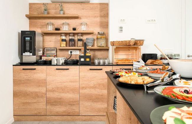 Skaline Luxury rooms Split - Foto 69