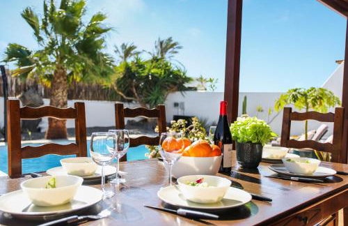 Casa Sultana - Foto 19