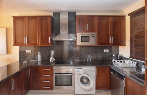 Malibu Mansions Sea View Siute Jacuzzi Malaga Mijas Fuengirola Spain - Photo 14