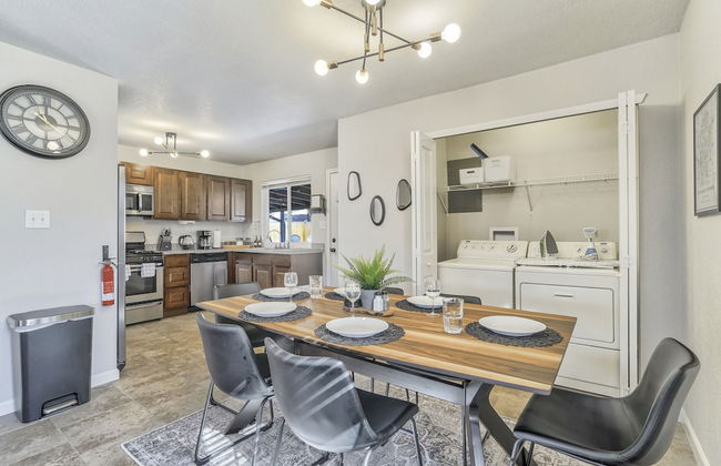 Chiquita Chimayo - Foto 23