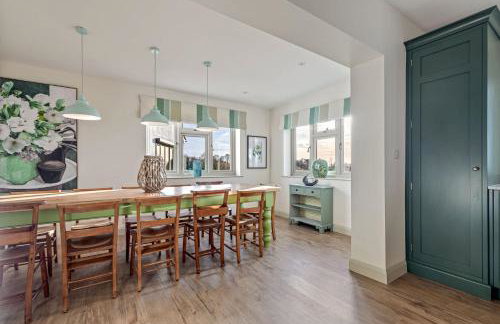 Far Heath House with Hot Tub - Foto 10