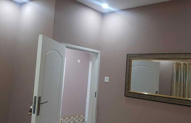 Seven Palms Executive Lodge - Foto 8