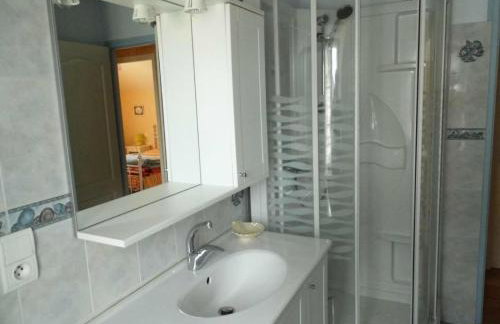 Gîte de France La maison de louise 3 épis - Gîte de France 4 personnes MAE-0014 - Foto 10