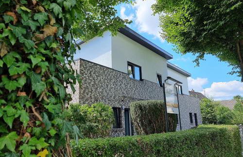 Ferienunterkunft Heimathafen - Foto 1