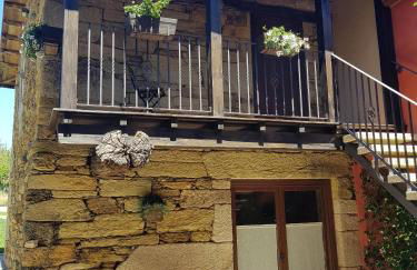 Aldea Rural A Cortiña - Foto 23