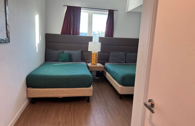 Premier Apts in Vibrant Downtown LA - Foto 29