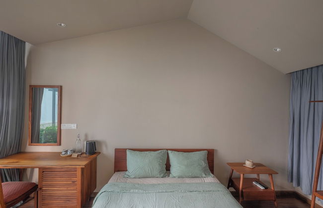 Nha Binh Homestay - Foto 3