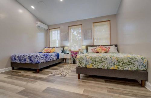 The Little Villa - 2Bed 1Bath Private Suite - Foto 22