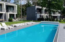 Leo Royal Apartament Pobierowo - Foto 1