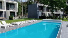 Leo Royal Apartament Pobierowo - Foto 1