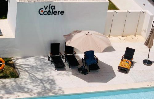Sea view luxury new apartment Marbella Port - Photo 37