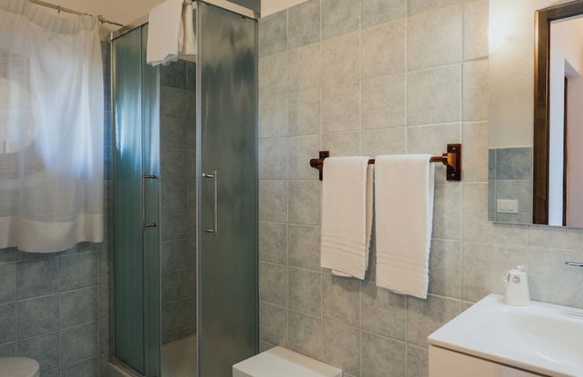 Podere Montale Winery - Foto 38