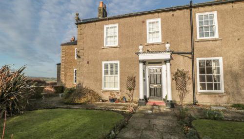 Sneaton Hall Apartment 4 - Foto 3