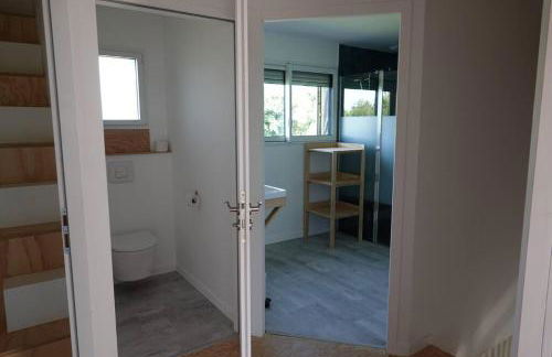 Maison bois Les Conches 6/8 Pers - Photo 16