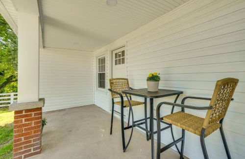 Historic Jefferson Farmhouse - Hike, Bike and Raft! - Photo 32