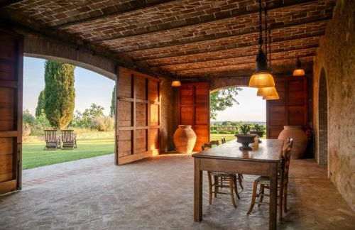 Podere le Mezzelune - Foto 30