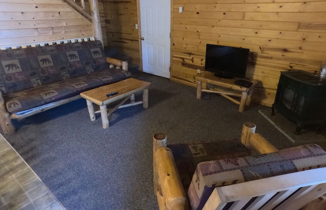 Sunset Cove Resort - Foto 70