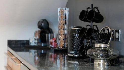 Spacious Two Bed Central Sunniside Penthouse Apartment - Foto 4