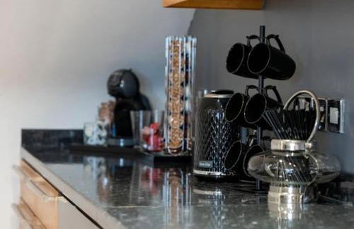 Spacious Two Bed Central Sunniside Penthouse Apartment - Foto 4