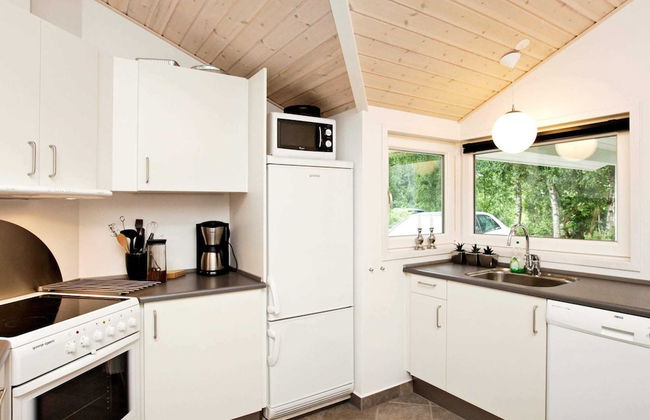 6 Person Holiday Home in Ansager-by Traum - Foto 28
