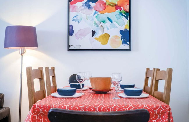 Sea Glass - 2 Bedroom Apartment - Manorbier - Foto 31