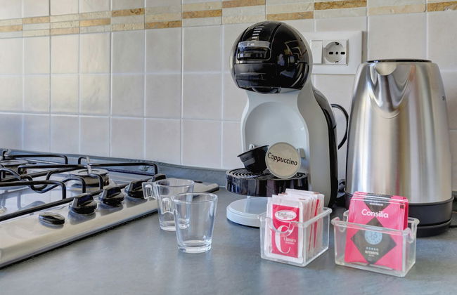 Furio Camillo Studio - Metro A - Netflix - Foto 21