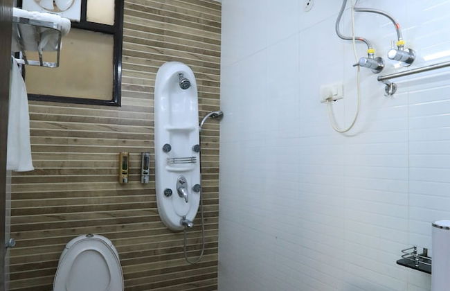 Banipark Service Apartment - Foto 11