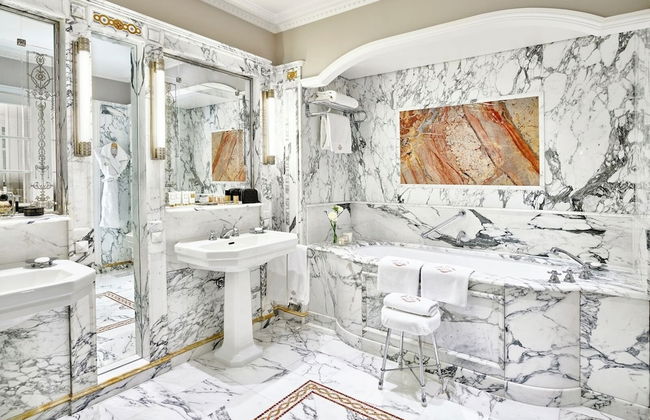 Le Meurice - Dorchester Collection - Foto 68