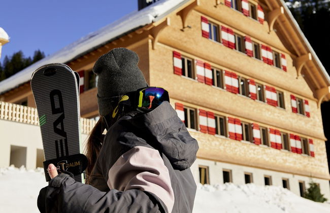 Berghaus Schroecken - Photo 30