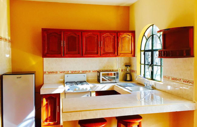 Guamúchil Parque Acuático & Cabañas - Photo 12