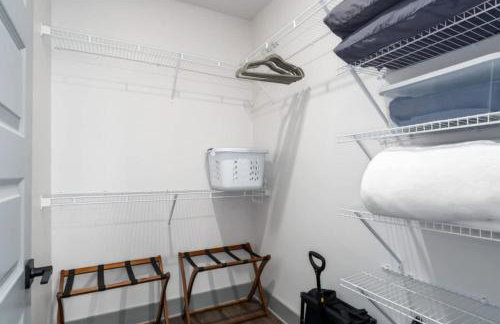 Birmingham Luxury Apt, near everything - Photo 33