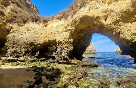 Green and Blue View Apartment Albufeira - Foto 94