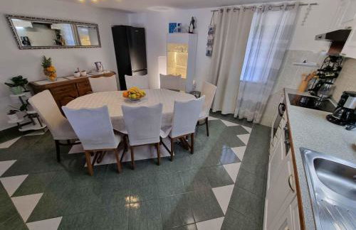 Holiday home in Jadranovo 41882 - Foto 14