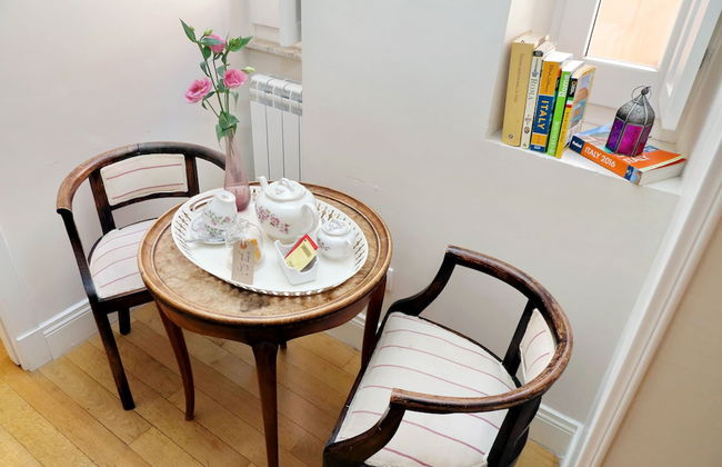 Amaranto Romano - Foto 30