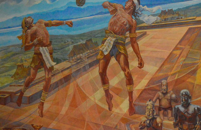 Tour of Guachimontones - Photo 4