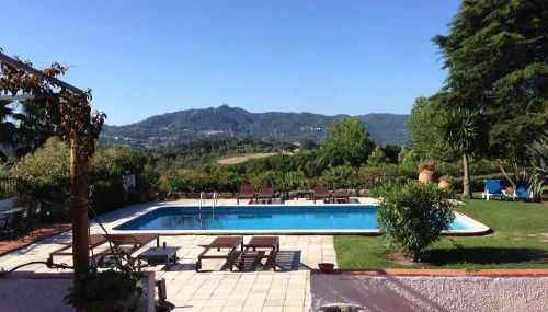 Quinta Verde Sintra - Casa de Campo - Foto 4