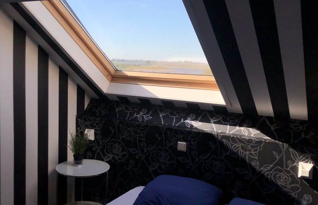 Modern Villa With a Nice Terrace, at the Marina - Foto 39