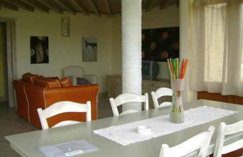 Agriturismo Gualdo Del Re - Foto 42