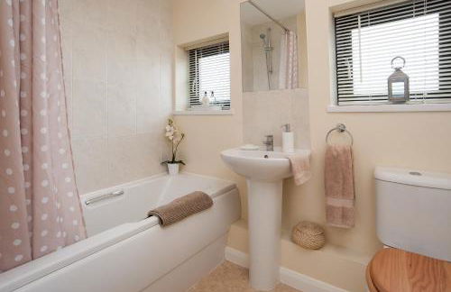 Vault Cottage - Foto 10